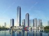 深圳湾1号