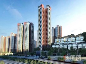 麓园·云玺