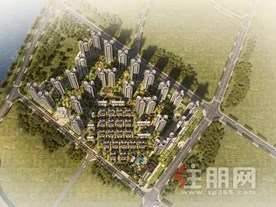 彰泰·长岛国际