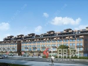 南越·明珠新城