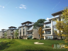 凤凰河国际社区