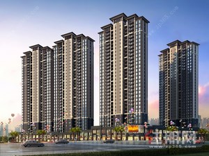 龙汇星城