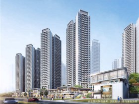 旭辉·五象臻悦