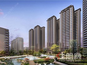 天美·香山尊府