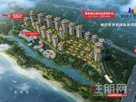 碧桂园·十里金滩