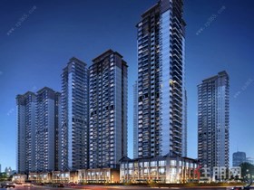 阳光城大唐世家