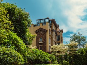 万达茂·御墅仕家