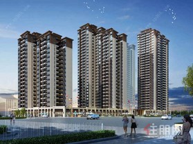 当代锦园ΜΟΜΛ