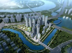 轨道御玺君临湾（轨道C11）