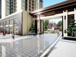 江滨湾1号
