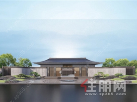 建发·五象印月