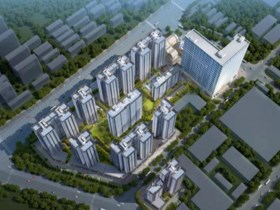 阳光城·江南檀悦