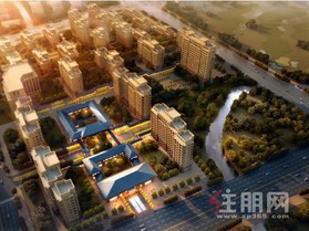 泰康之家·桂园