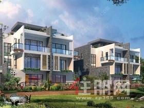 交投·九个半岛