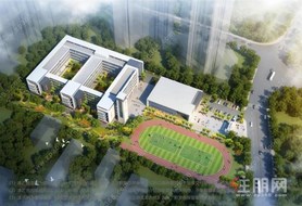 南宁市鲁班路小学