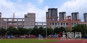 南宁经济技术开发区第一初级中学