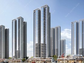 融创·雨花玖悦