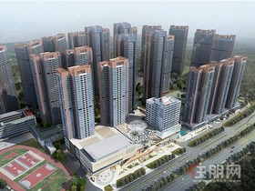 万科城