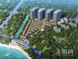 海蓝·凤凰海岸