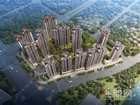 阳光城龙光檀映滨江·天境