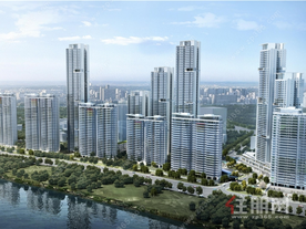 华润置地·西园