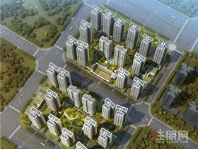 阳光城光明·未来悦