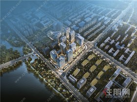 皇氏·数智公园