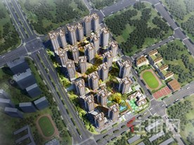 大唐新希望·臻园