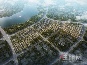 汉华·右江院子