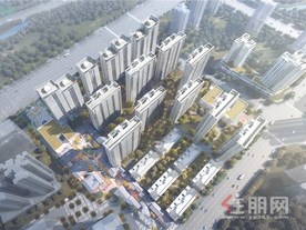 保利·明玥江山