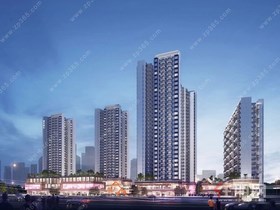 卓誉·朗玶都汇