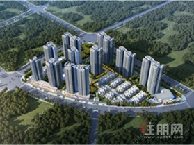 南宁融创江南书院