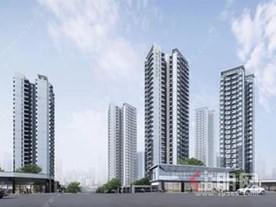 金地·美域国际