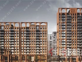 凤岭·唐宁公馆