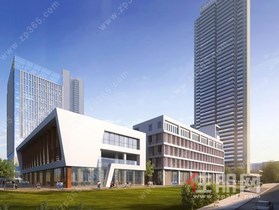 荣和·城市之门