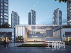 华润置地未来城市