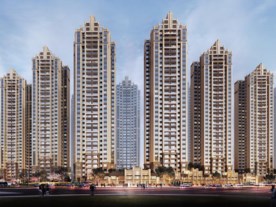 万昌·东方河畔