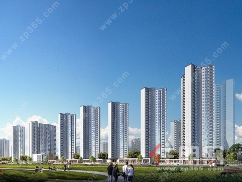 龙光玖珑府·观山苑（三期）