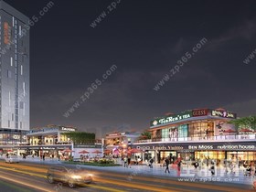 兴宁东郡盛天地·奇寓