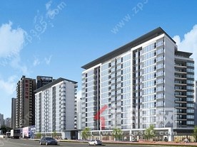 静兰湾·御湖润府