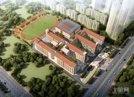 江南贵义路小学