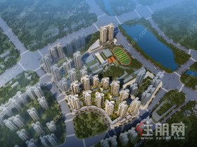 盛邦香颂·品园