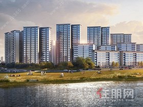 交投·和顺江湾