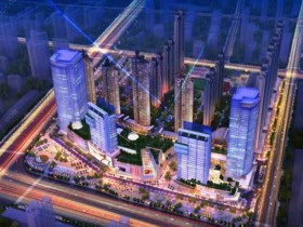 合景·天汇广场