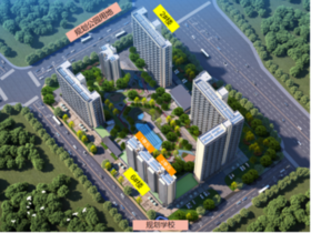 广源·凤岭壹号院