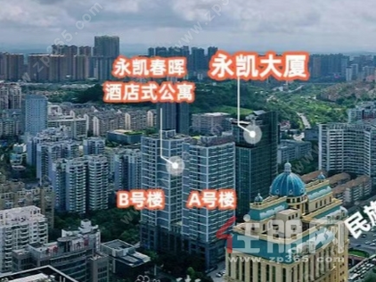 买房领红包