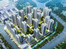 交投·三祺悦府