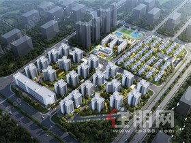 新希望·锦官府