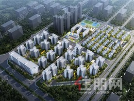 新希望·锦官府