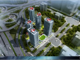 鑫恒楷·汇悦台